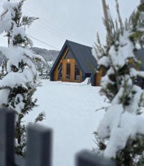 Zabljak House | Eco resort Nastja