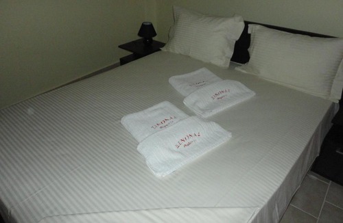 Diakofto Apartment | eco suites diakopto