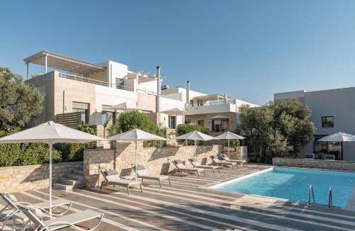 Adele Villa | Eco Villa, Serene Nature Retreat Near the Beach