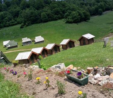 Kolasin Municipality House | Eco Village Goles