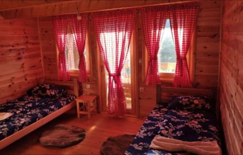 Plav House | Eco Village Jasavić II
