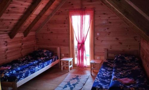 Plav House | Eco Village Jasavic