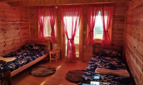 Plav House | Eco Village Jasavic