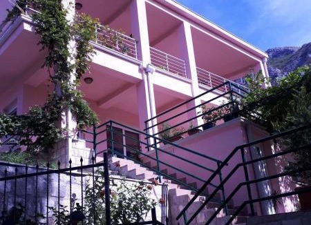 Risan Apartment | EcoHouse Risan Studio