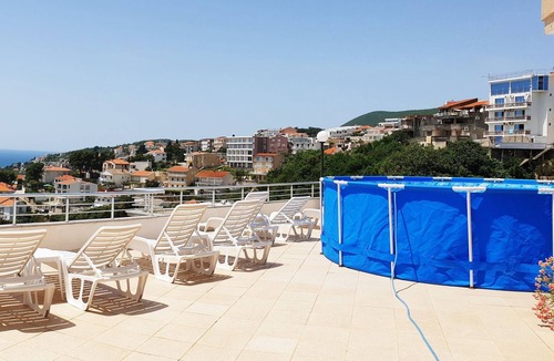 Rana Bed & Breakfast | Economy triple studio no sea view