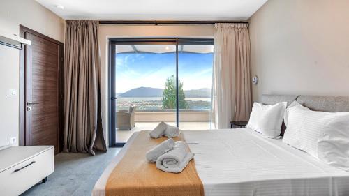 Apolpaina Villa | Ecstasy Luxury Villas