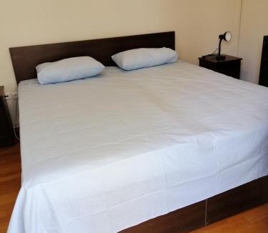 Palaio Faliro Apartment | Eddemhouse
