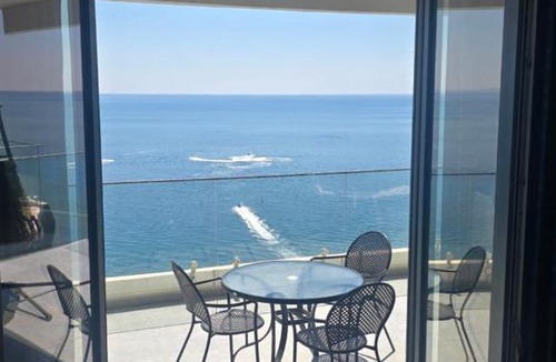 Shengjin Apartment | Eddy's Luxury Suites - Ilyonis