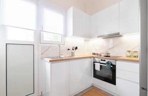 Alimos Apartment | Edem Beach Apartment