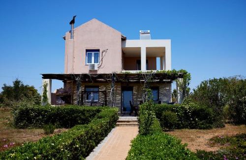 South Rhodes House | Edem Paradise