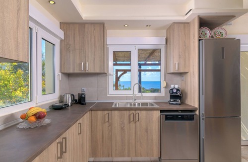 South Rhodes Villa | Edem Paradise in Plimmiri