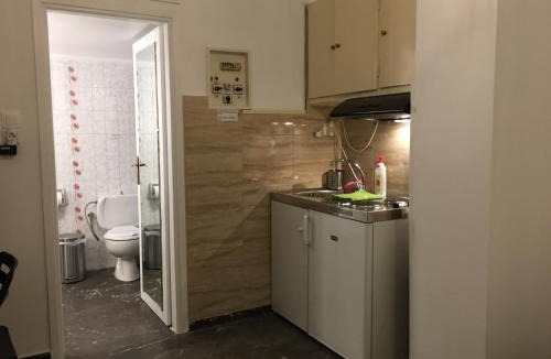 Palaio Faliro Apartment | Edem Riviera Studio,close to beach,in Paleo Faliro