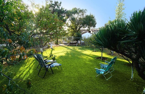 Lefkippos House | Edem Seaside Villa