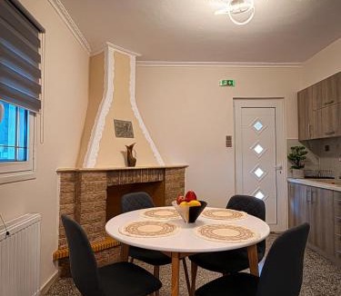 Andritsaina-Krestena House | EdemGuestHouse