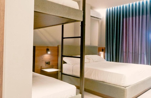 Kryevidh Hotel | Eden Hotel