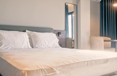 Kryevidh Hotel | Eden Hotel