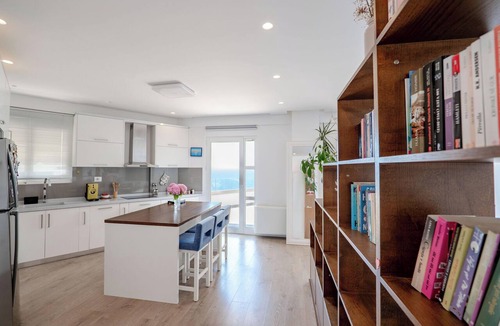 Sarande Hotel | Edi Apartments