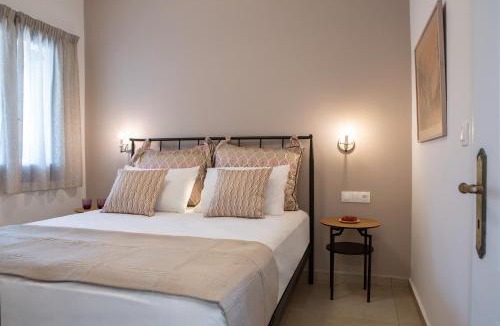 Nidri Hotel | Edward Art Boutique Hotel