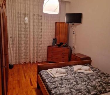 Katerini Apartment | Efchi city center apartment
