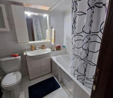 Katerini Apartment | Efchi city center apartment