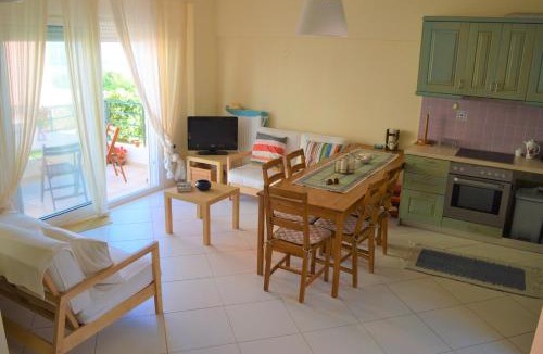 Kanali Apartment | Effie's Vacation House