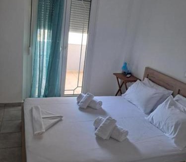 Karlovassi Apartment | Effies Apartments