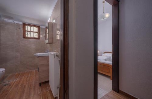 Flogita Apartment | Efi's House