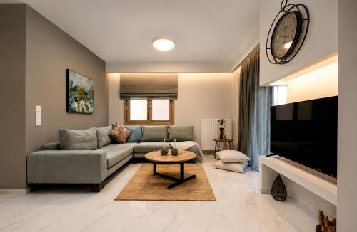 Kontokali Villa | Efilenia Luxury Villas