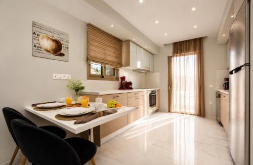 Kontokali Villa | Efilenia Luxury Villas
