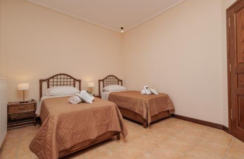 Lefkimmi House | Efkaliptos