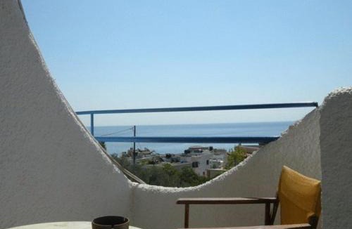 Agia Marina Apartment | Efrosyni Apartments
