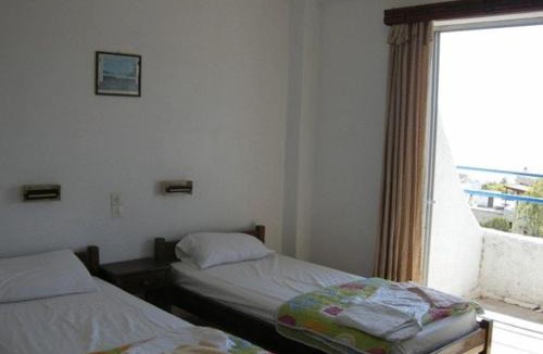Agia Marina Apartment | Efrosyni Apartments