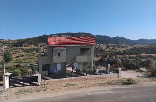 Sithonia Apartment | EFThea Valley