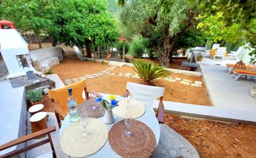 Aetos House | Eftychia Cottage House