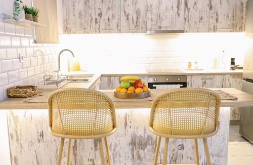 Pyrgos Villa | EftychiaHouse