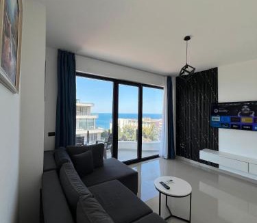 Shengjin Apartment | EG Apartments - Rana e Hedhun Shengjin