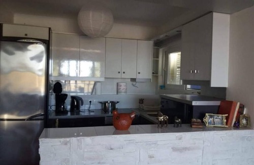 Agia Marina Mikrolimanou Villa | Egli's boutique