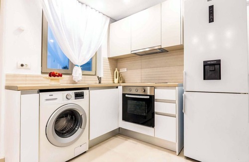 Ano Mera Apartment | Eidolion Essence - Cozy Guest House Mykonos
