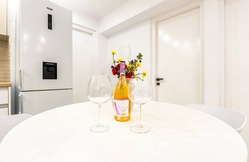 Ano Mera Apartment | Eidolion Essence - Cozy Guest House Mykonos