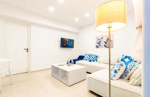Ano Mera Apartment | Eidolion Essence - Cozy Guest House Mykonos