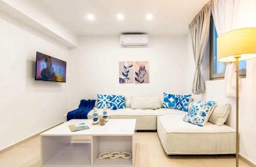 Ano Mera Apartment | Eidolion Essence - Cozy Guest House Mykonos
