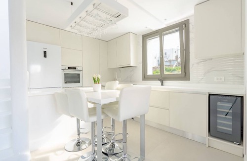 Ano Mera Apartment | Eidolion Essence - Mykonos Villa With Private Pool