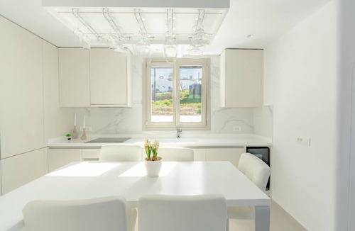 Ano Mera Apartment | Eidolion Essence - Mykonos Villa With Private Pool