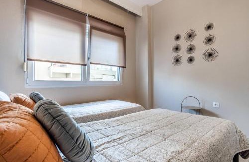 Alexandroupoli Apartment | Eis Deluxe Apartment
