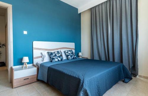 Alexandroupoli Apartment | Eis Deluxe Apartment