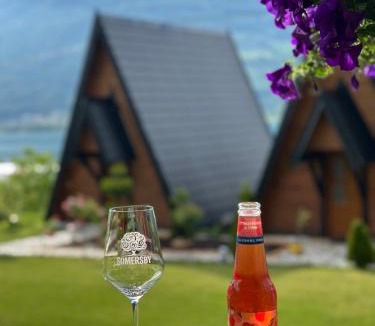 Plav Ski Chalet | Eka's Village