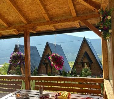 Plav Ski Chalet | Eka's Village