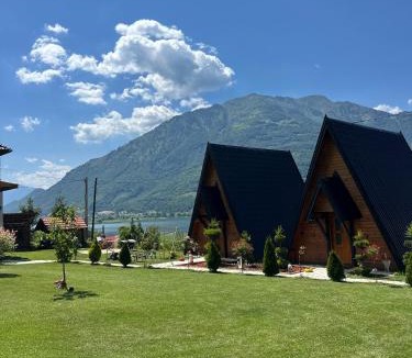 Plav Ski Chalet | Eka's Village