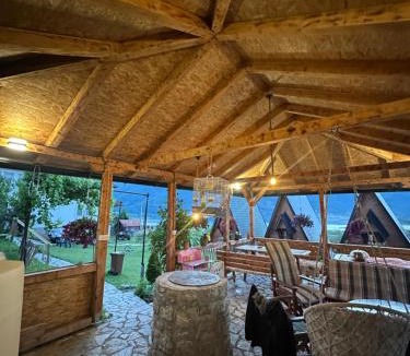 Plav Ski Chalet | Eka's Village