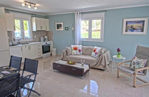 Olympiada Apartment | Ekavi Ancient Stagira Apts Chalkidiki
